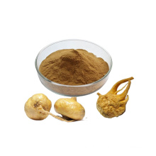 Protecting men's health  maca root extract powder